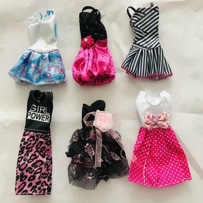 Brico enfant hot sale barbie