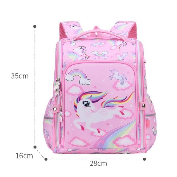 Sac d sales ecole licorne