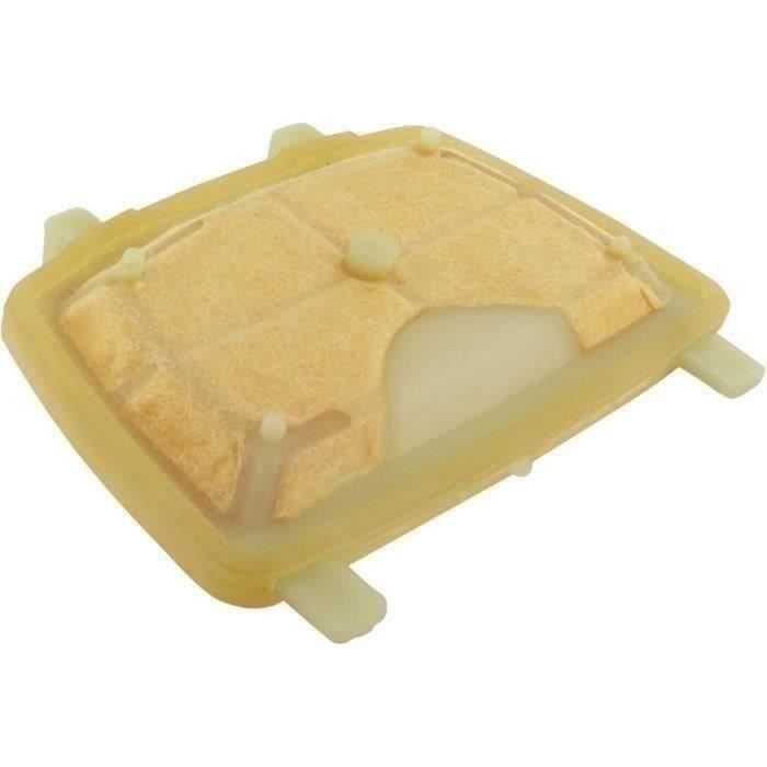 Filtre à air adaptable STIHL pour MS-171, MS-181, MS211 - Remplace origine: 1139-120-1601