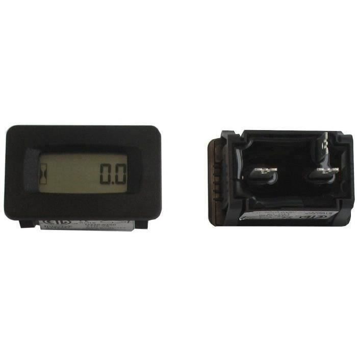 Compteur d'heures AYP - BRIGGS ET STRATTON 110940X - 169642 - 177501 - 532169642 - 532177501 - 5081 