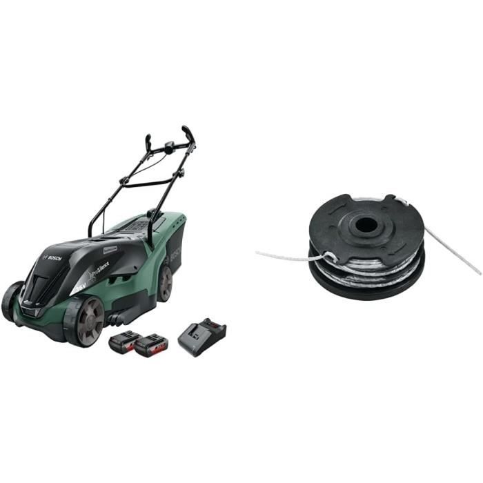 Cestello Girarrosto BBQ-TORO - In Acciaio Inox, Universale Per Griglie, 42x20x19.2cm - Foto 2