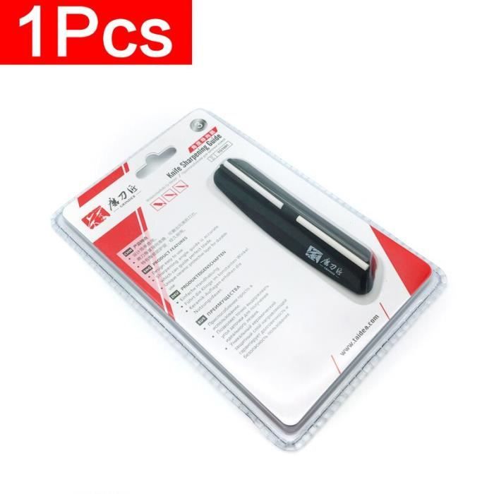 Lot De 2 Aides à Aiguiser à 15 ° Support D'angle à 15 ° Aide