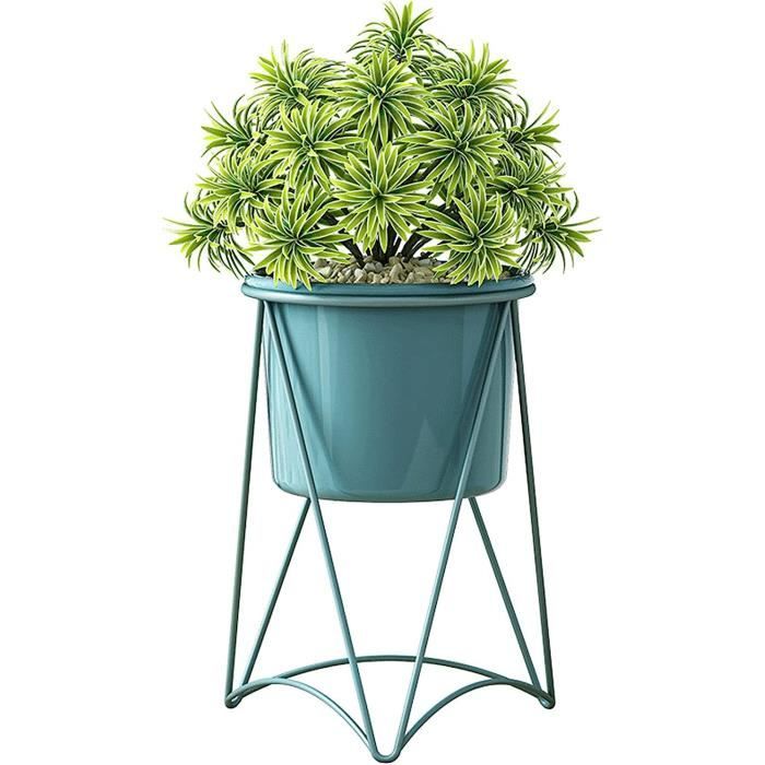 Support Mural En Bois Pour Jardinière Suspendue - Crochet En Forme De L Pour Décorer Vos Murs De Plantes