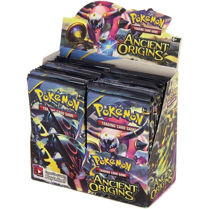 Pack Carte Pokemon Destinee Radieuse Cdiscount