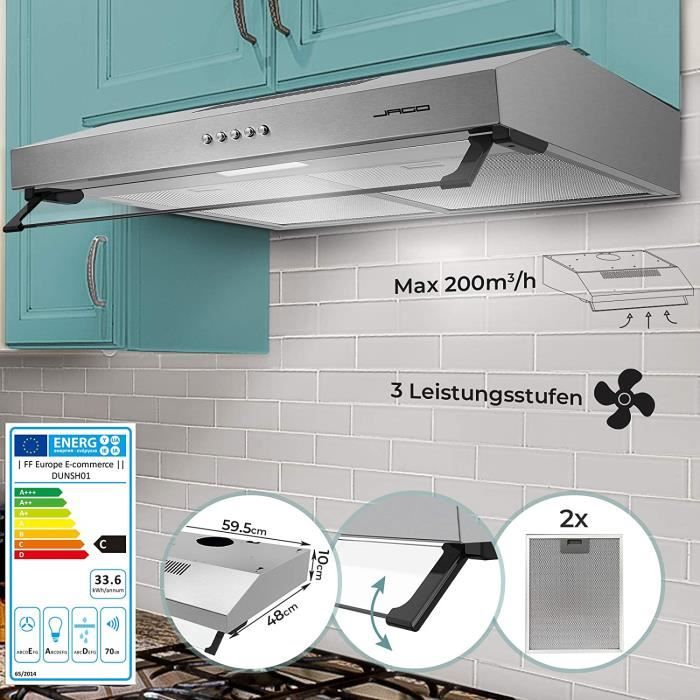 Sitemapcdatahttpsmodeinf Inetcomhotte Aspirante Encastrable 60 Cm