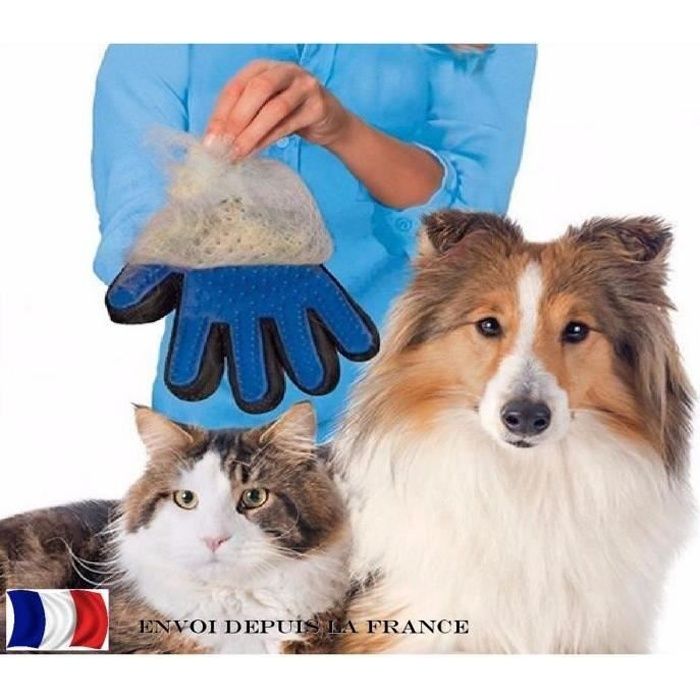 Gants Pattes De Chat Cdiscount