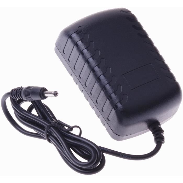 ALIMENTATION UNIVERSELLE POUR PORTABLE 15-24V - 120 W