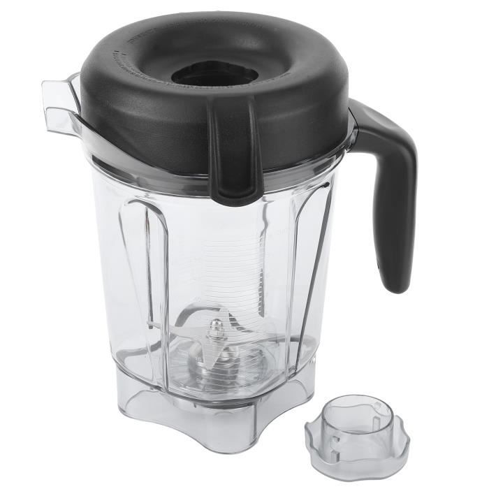 Licuadora Para Nutri Ninja, Hoja Extractora De 5 Aletas Para Qb3000 Qb3000ssw Afortunado Sencillez