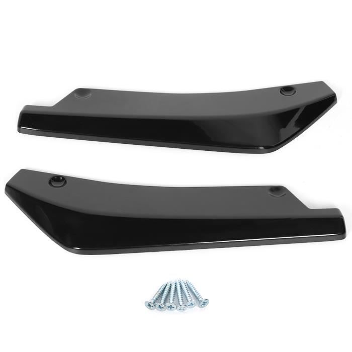 Aileron Spoiler Arrière Noir Brillant Pour Renault Rafale - Pièce Originale Neuve - Réf. 960309273R
