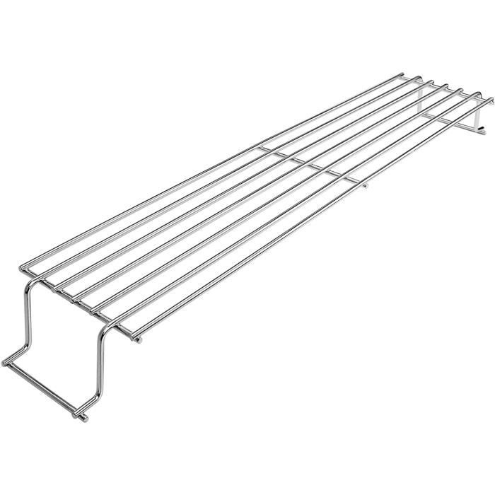 Plancha Per Barbecue Weber Genesis II – Piastra Antiaderente 66,2x47,8 Cm, Per Cottura Versatile