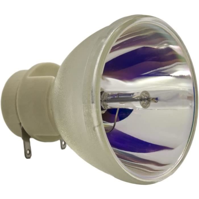 Lampe Projecteur BLB56 Compatible Philips UHP 250W - Remplacement Pour NEC Et Philips Screenéo