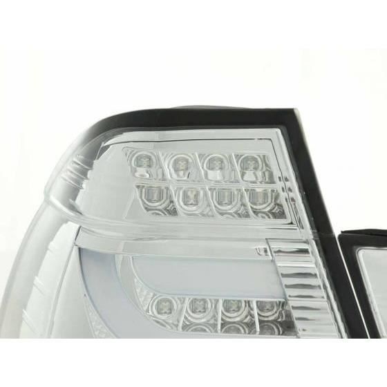 LED Feux arrières BMW Série 3 E46 Limo année 98…