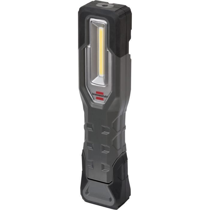 Brennenstuhl lampe baladeuse LED rechargeable HL - vue 2