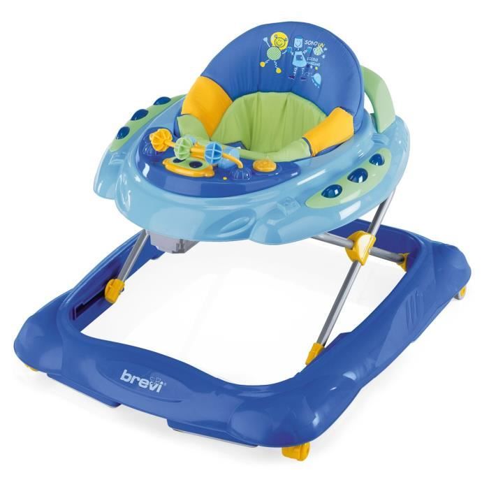 Trotteur brevi outlet