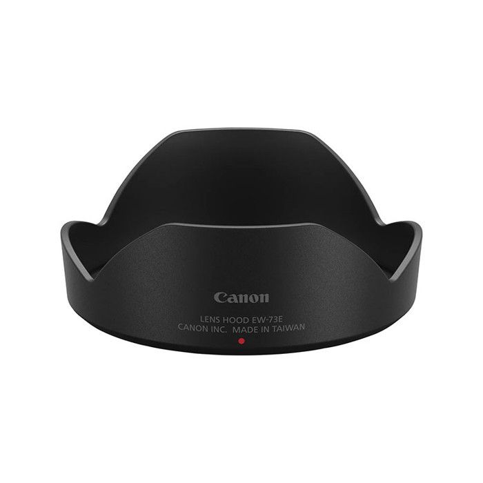 Pare-Soleil Canon EW-73E pour RF 16-28 IS USM et 15-30mm IS STM - vue 3