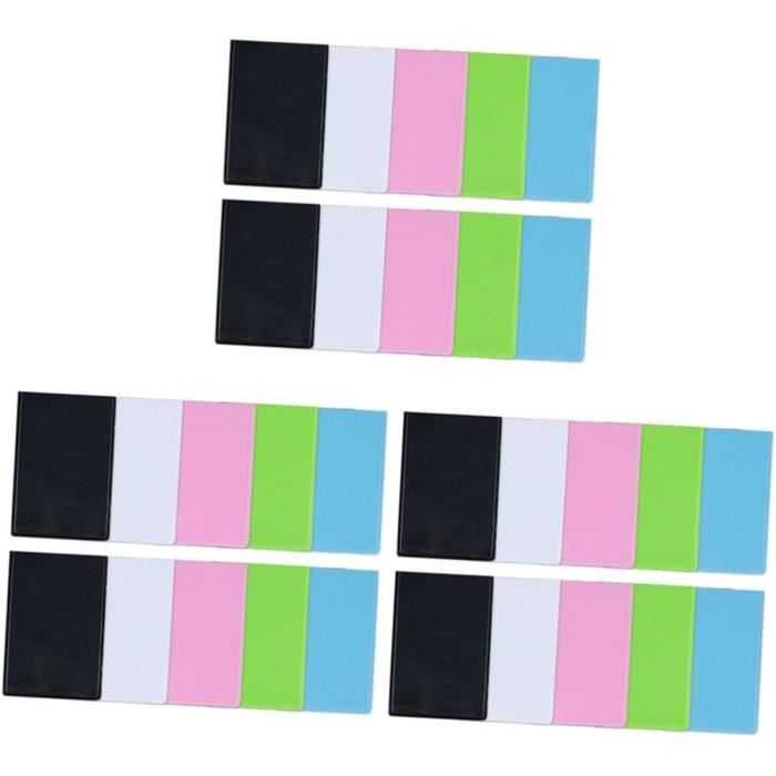 Ensemble Balai Et Pelle à Poussière – Longue Poignée En Métal Solide – Nettoyage Pratique