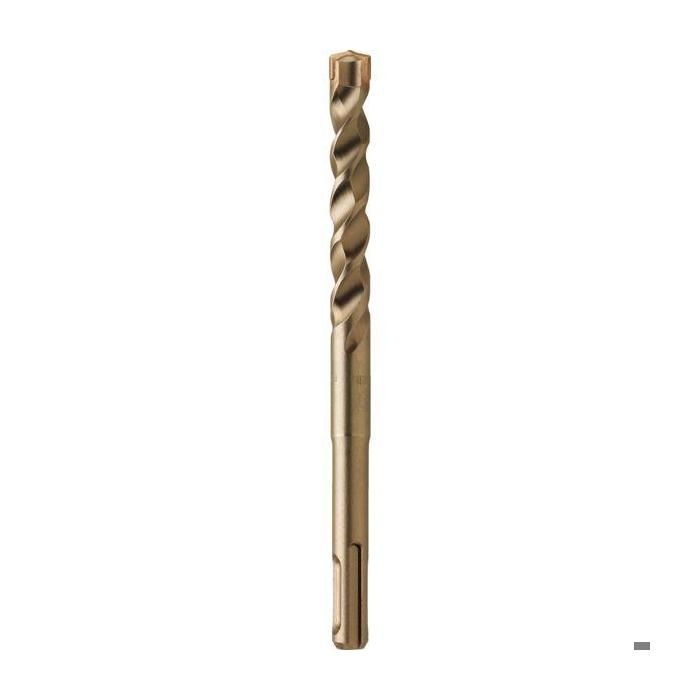 1 Foret Beton Sds Booster Diametre 10 Lg 100 Achat Vente