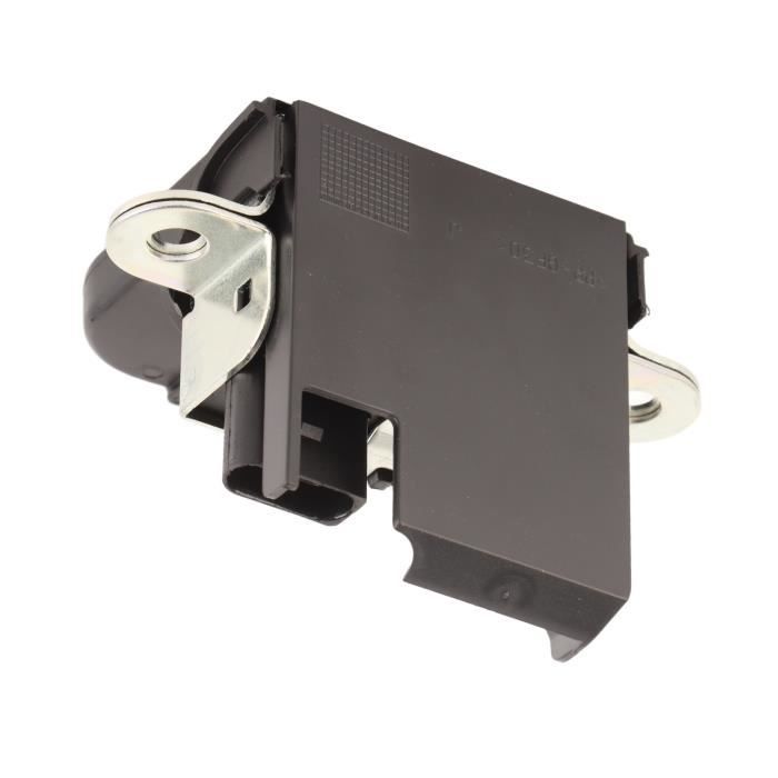 Interrupteur De Serrure De Hayon Pour VW - Référence 1TD827574A, Compatible Golf, Touran, Passat, Jetta