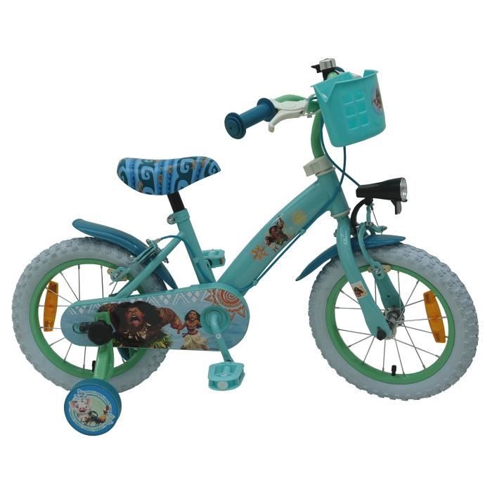 Moana 2025 bike 14