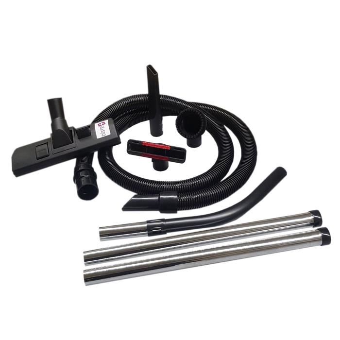 Kit accessoires aspirateur Ecolab Floormatic Bluevac 11