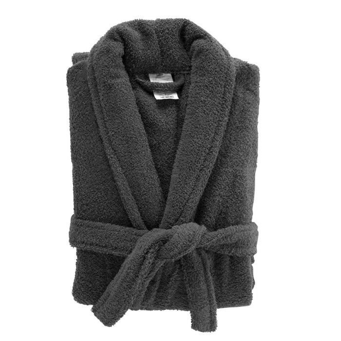 4 Pinces à Robe, Pull, Châle, Collier - Lot Gris Foncé Et Noir - Uxcell