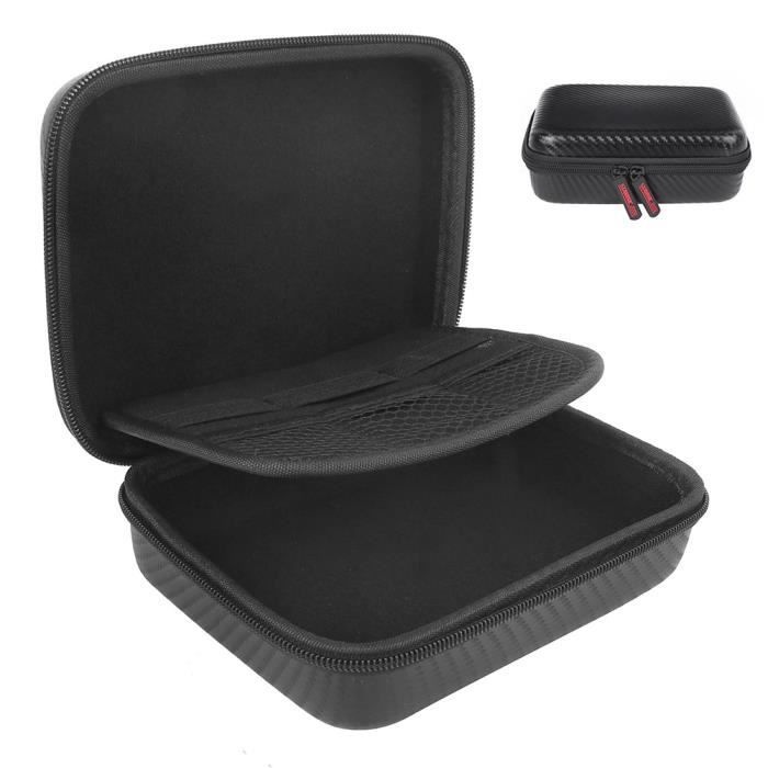 Étui de rangement pour haut-parleur, sac de rangement, rembourrage