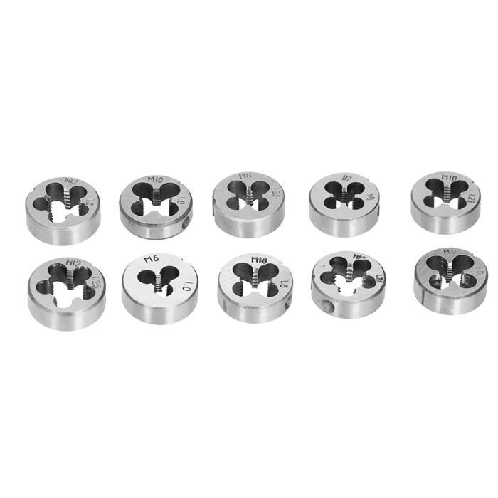 Doinker Set De Poids Pour Stabilisateurs D'Arc - Acier Noir, Filetage 1/4 20 - Neuf USB