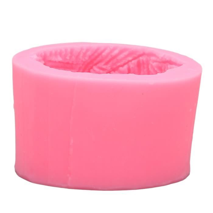 Moule Silicone Forme Arche En C Pour Bougie, Encens, Plâtre – DIY, Décoration, Aromathérapie – Réutilisable