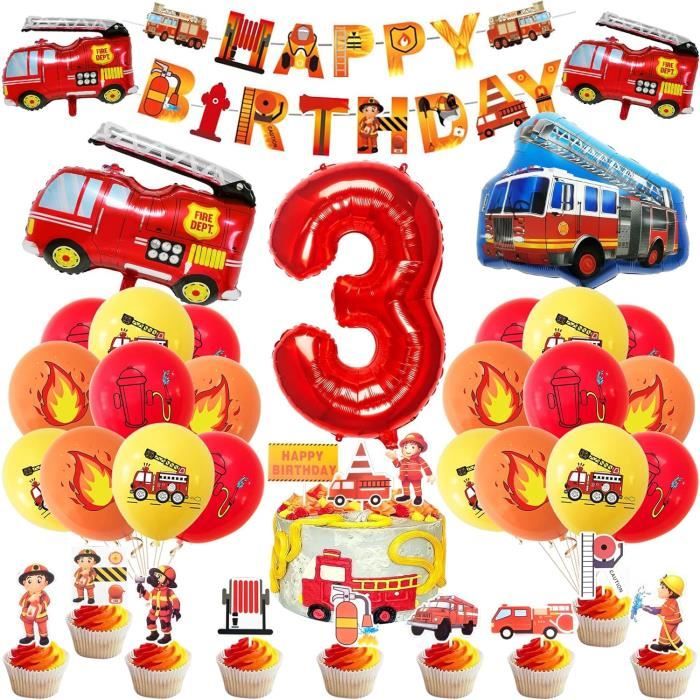 Decoration Anniversaire Spiderma 4 Ans, 39 Pièces Kit Décoration Gateau Anniversaire, Ballon Decoration Anniversaire Spiderma 4 Ans, 39 Pièces Kit Décoration Gateau Anniversaire, Ballon