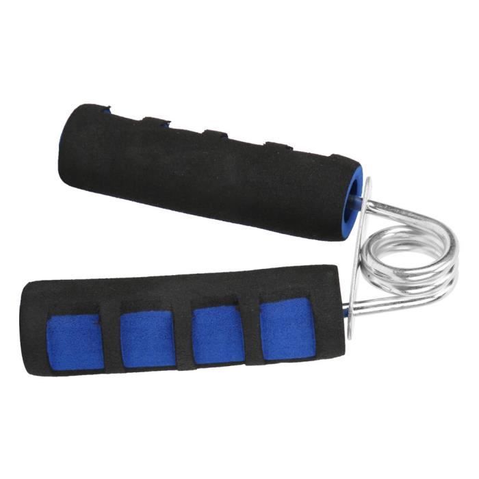 Compact Portable Entraîneur De Préhension Réglable Avec Compteur - 5 à 100 Kg Renforceur Poignet Avant-bras Compteur Compact Portable Entraîneur De Préhension Réglable Avec Compteur - 5 à 100 Kg Renforceur Poignet Avant-bras Compteur