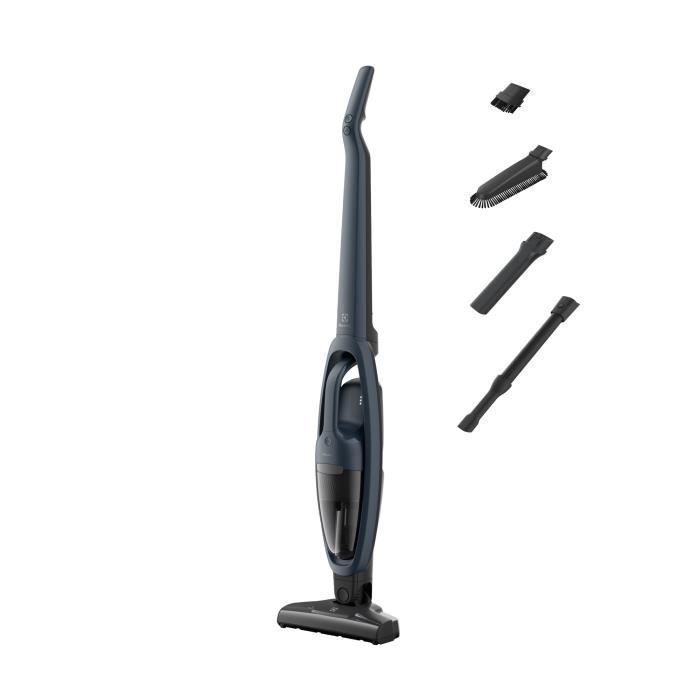 Electrolux Aspirateur balai sans fil Electrolux 300 ES31C183DB Bleu
