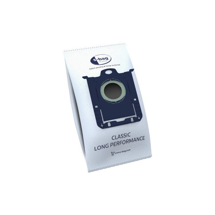 Electrolux Sachet de sacs BAG X12 - vue 2