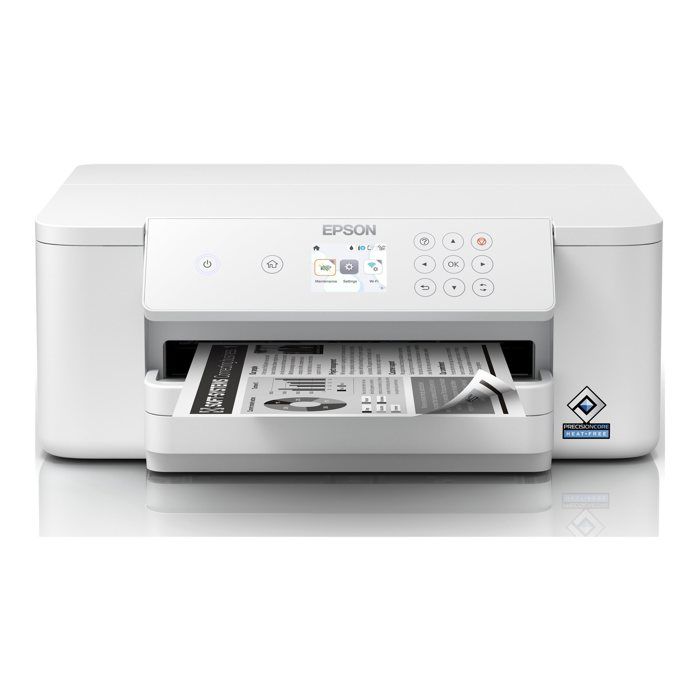 EPSON Imprimante WorkForce Pro