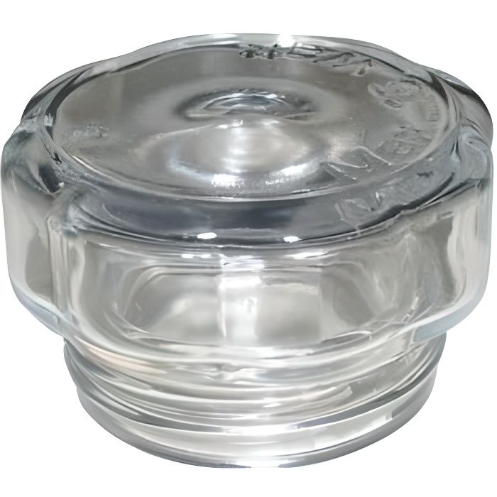 Verre de hublot de lampe diam 33 / FAGOR BP411 Four