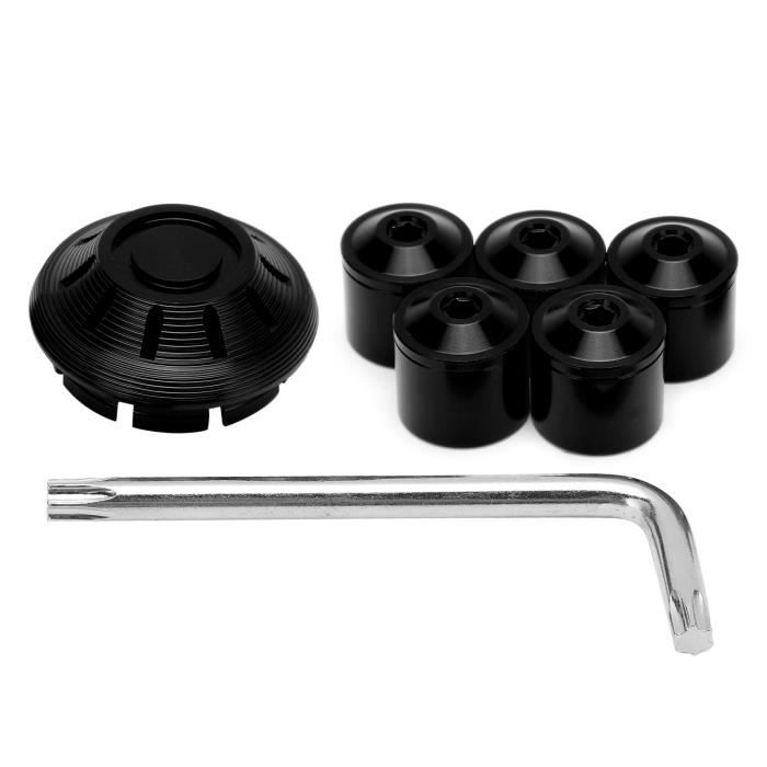 Kit 2 Rouleaux Latéraux 105 Mm Pour Remorque, Pièces De Rechange Universelles, Neuves