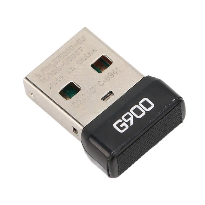 Récepteur de Jeu USB, Adaptateur de Récepteur de Jeu USB sans Fil