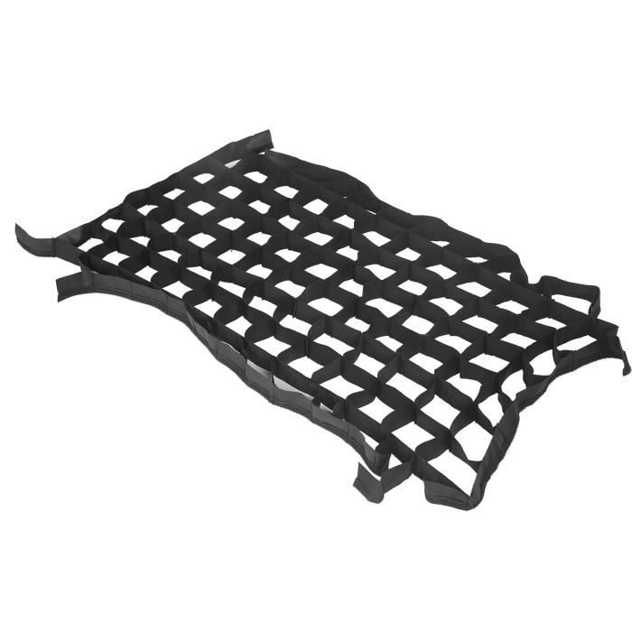 Grille Nid D'Abeille Pour Softbox 50x70cm - Contrôle Lumière Directionnel - Pour Photo Studio - Nylon