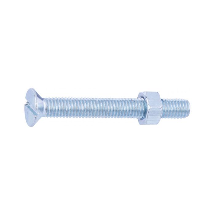 Boulon tf fendue az 5x40 /10 - Cdiscount Bricolage