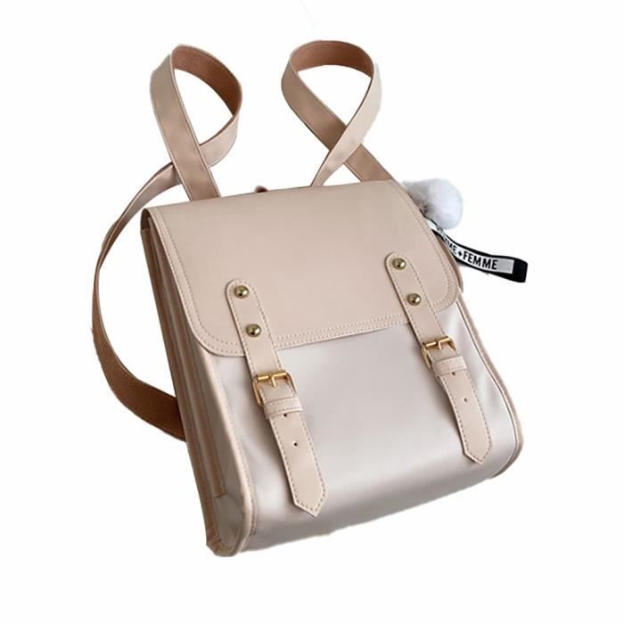 Sac collegien hotsell