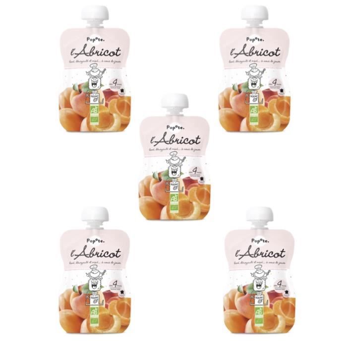 Lot De 4 Gourdes Tupperware - 1x 70ml + 3x 50ml - Multicouleur - Occasion Bon état