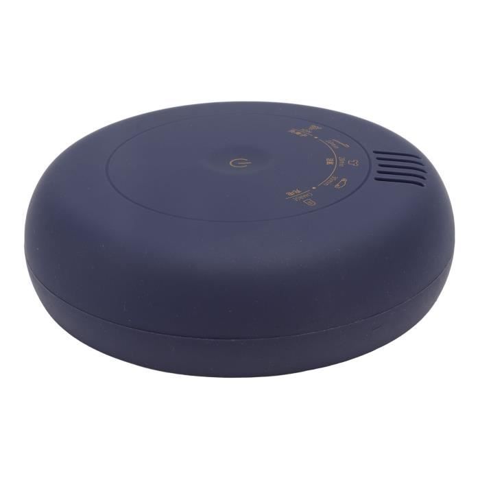 Prix 2025 | Tuklye Ioniseur Désodorisant Pour Réfrigérateur, Générateur