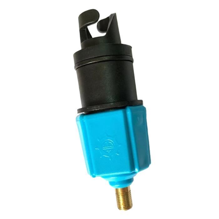 Tbest Cano/ë Kayak Pompes /à Eau Kayak Pompe de cale manuelles Flottante Accessoires Sauvetage