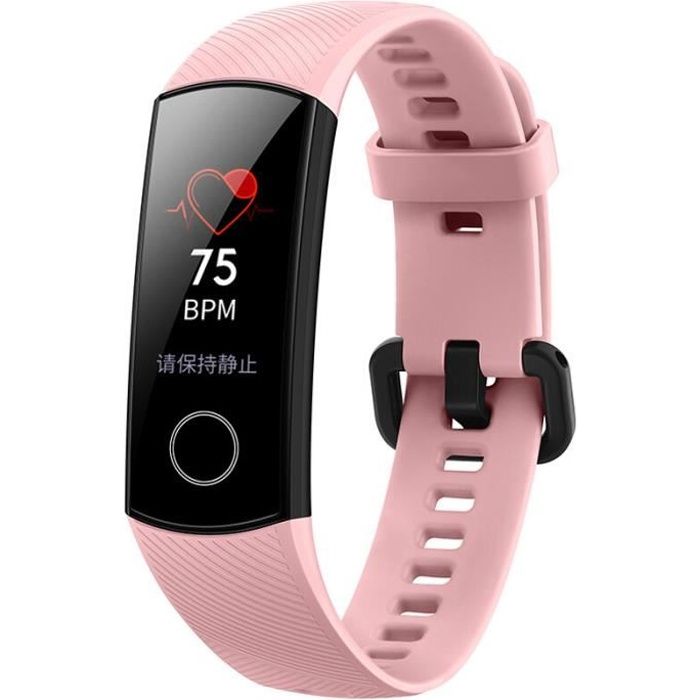 Honor band 4 cdiscount