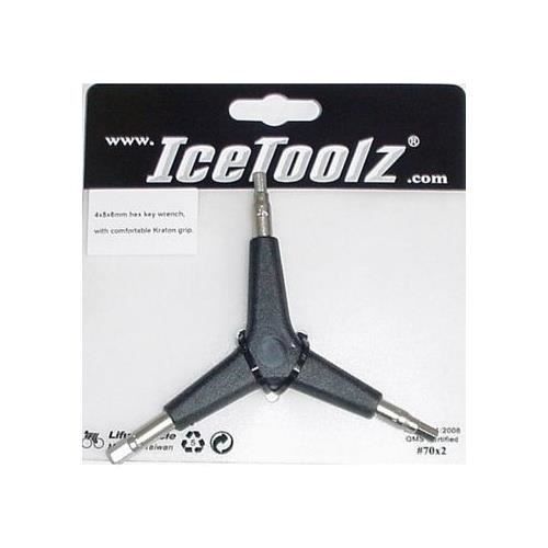 Clé De Moyeu Plate 8 En 1 HOUSON – 13 à 20 Mm, En Acier Inoxydable, Antidérapante – Pour VTT, Vélo De Route Et électrique