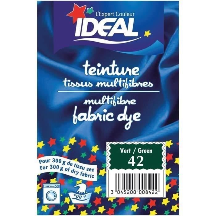 Teinture pour tissu multifibres 15 g - vue 9