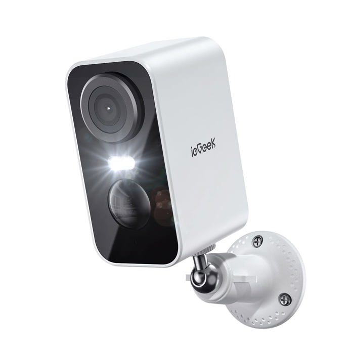 Caméra de surveillance : seulement 25 euros pour un produit star vendu sur