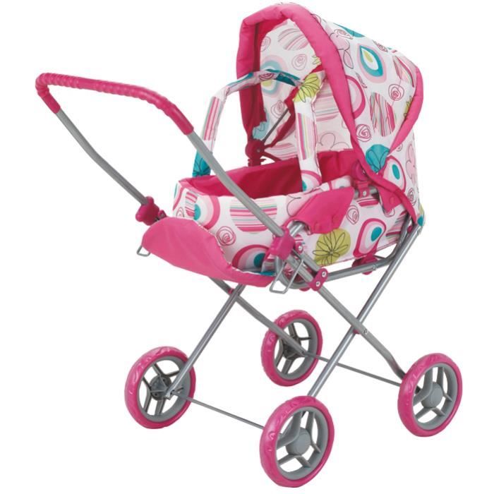Poussette transformable online en landau