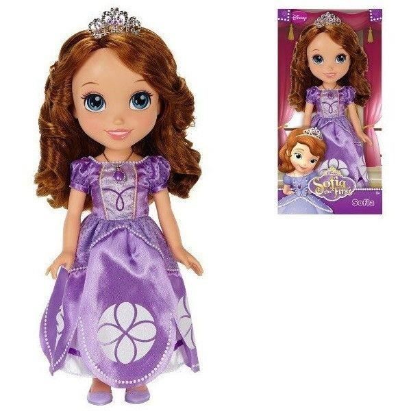 Barbie princesse sofia outlet