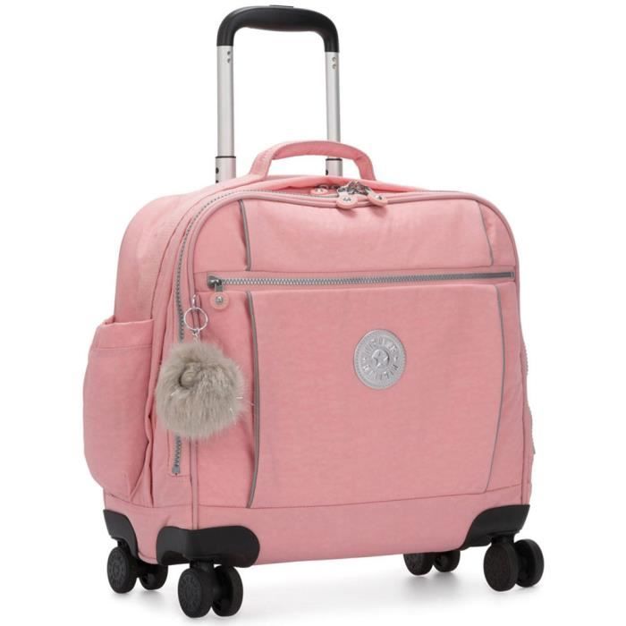 Kipling cartable à roulettes store