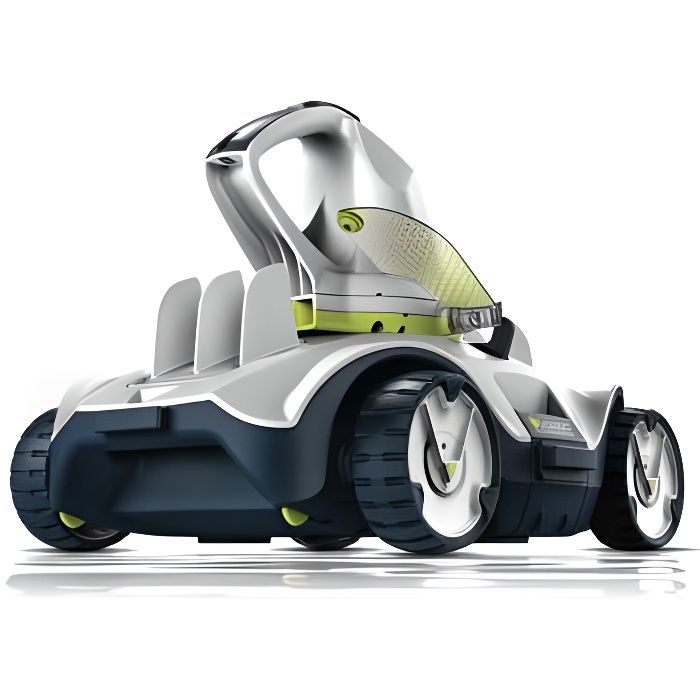 Robot Piscine Limpiafondos Kokido Manga X Plus Rc32cbx Kokido Achat Vente Robot De Nettoyage Robot Piscine Limpiafondos Cdiscount